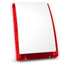SATEL Aussensirene mit LED-Blitz