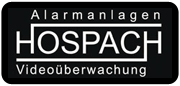 HOSPACH Alarmaufschaltung - Zur Startseite